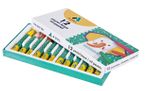 Adel Pastel Boya 12 Renk (4280837001)