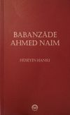Babanzade Ahmed Naim