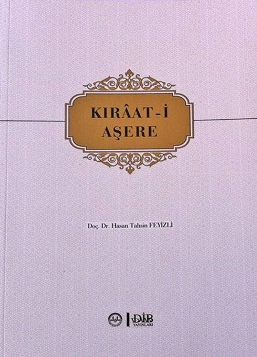 Kıraat-i Aşere