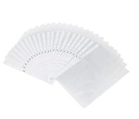 Noki Poşet Dosya Eco 100'lü Paket(4830)Eco