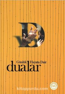 Günlük Hayata Dair Dualar - Kolektif