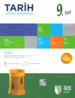 9. Sınıf Tarih Soru Bankası (Yeni Müfredat)
