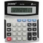 Puzzle Pz-152 12 Hane Hesap Makinesi (11x13,5 cm)