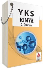 YKS 2. Oturum Kimya Kartları