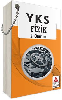 YKS 2. Oturum Fizik Kartları