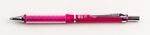 Micro Versatil Kalem Mk-9004 0,7mm 1080 (Pembe)