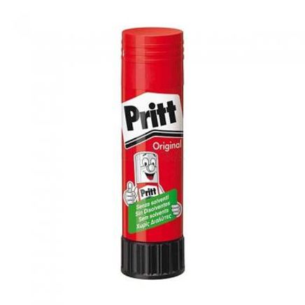 Pritt Stick Yapıştırıcı 43 gr(208865)