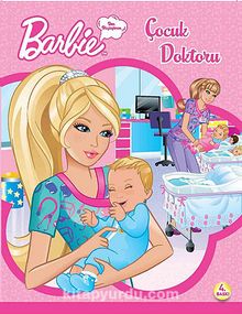 Barbie - Ben Büyüyünce - Çocuk Doktoru - Kolektif