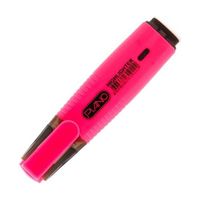 Pıano Highlighter Fosforlu Kalem Renk - Penbe 10'lu (Klm-005)