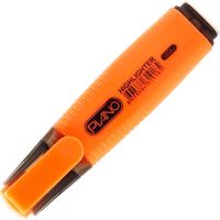 Pıano Highlighter Fosforlu Kalem Renk - Truncu 10'lu (Klm-004)