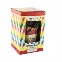 Pensan Offispen Tükenmez Kalem 1 Mm 60 Adet Siyah