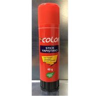 Color Stick Yapıştırıcı 40gr.