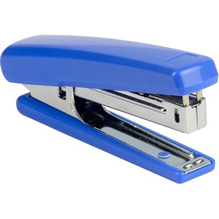 Pıano Zımba Makinası Zmb-001 No10 Mix (Mavi)