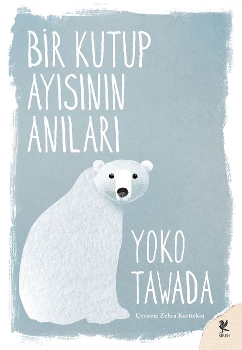 Bir Kutup Ayısının Anıları