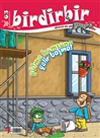 Birdirbir Dergisi Sayı:63 / Alay Etmek