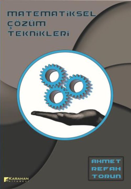 Matematiksel Çözüm Teknikleri