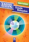 Uzayda Buluşalım