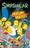 Simpsonlar - H&uuml;cum Vakti!