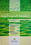 Sosyal Siyaset Terimleri Ansiklopedik S&ouml;zl&uuml;k & İngilizce Almanca Karşılıklı ve T&uuml;rk&ccedil;e A&ccedil;ıklamalı
