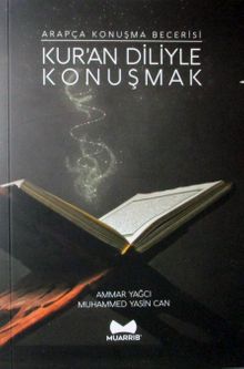 Kur'an Diliyle Konuşmak & Arapça Konuşma Becerisi
