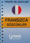 Fransızca S&ouml;zc&uuml;kler