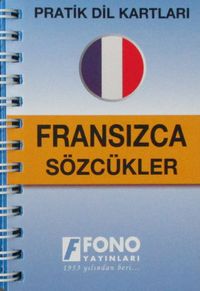 Fransızca Sözcükler