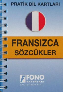 Fransızca Sözcükler