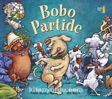Bobo Partide - Linda Bailey