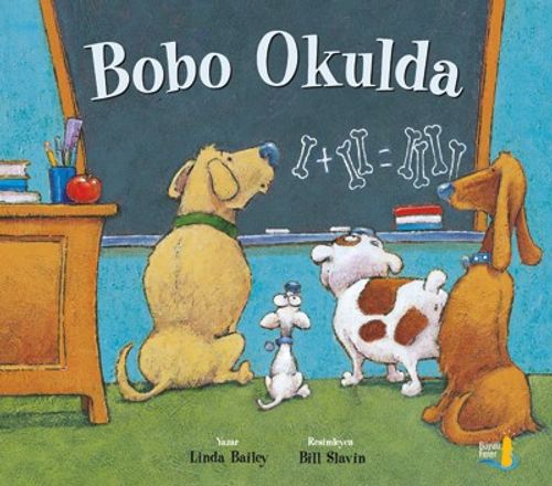 Bobo  Okulda