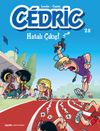 Cedric 28 / Hatalı &Ccedil;ıkış!