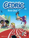 Cedric 28 / Hatalı Çıkış!