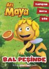 Arı Maya Bal Peşinde