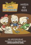 Duck Tales Minik İzci Rehberi / Macera Her Yerde