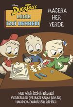 Duck Tales Minik İzci Rehberi / Macera Her Yerde