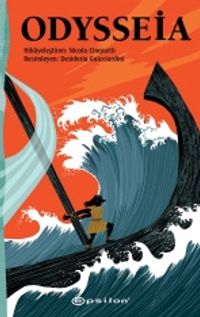 Odysseia (Ciltli)