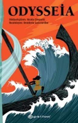 Odysseia (Ciltli)