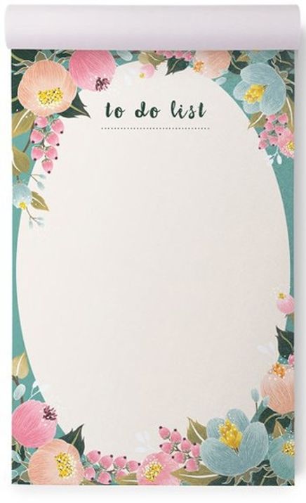 To Do List