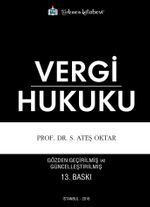 Vergi Hukuku