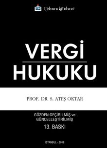 Vergi Hukuku