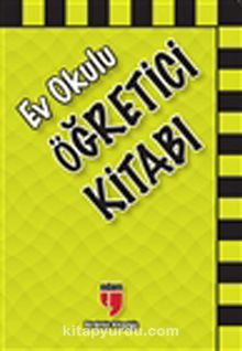 Ev Okulu Öğretici Kitabı - Alpaslan Durmuş