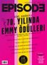 Episode 2 Aylık Dizi Kültürü Dergisi Sayı : 11 Eylül-Ekim 2018</span>