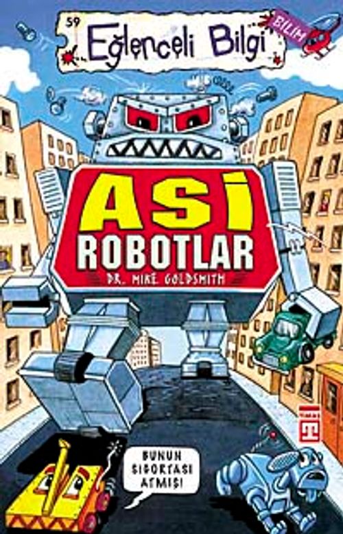 Asi Robotlar