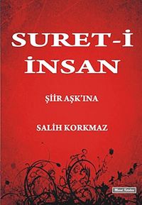 Suret-i İnsan & Şiir Aşk'ına
