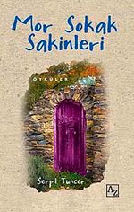 Mor Sokak Sakinleri