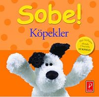 Sobe! Köpekler