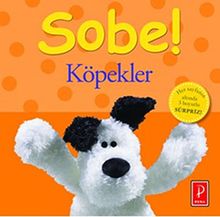 Sobe! Köpekler