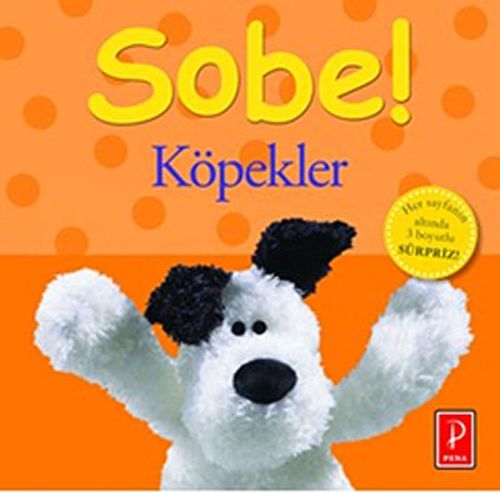 Sobe! Köpekler