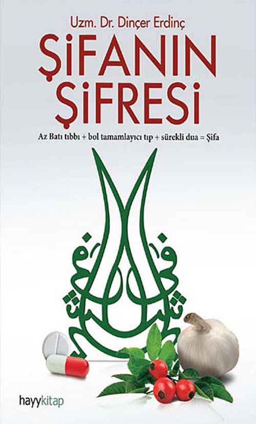 Şifanın Şifresi