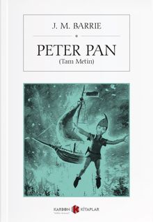 Peter Pan (Tam Metin)