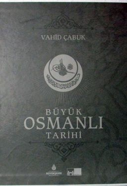 Büyük Osmanlı Tarihi (Ciltli)
